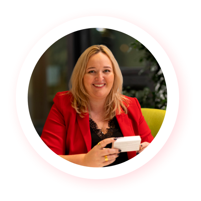 Tereza Luňáčková